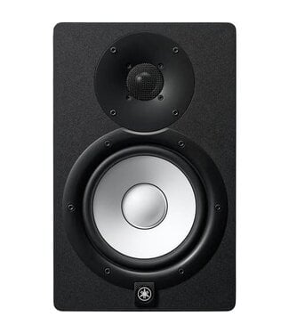Yamaha Yamaha HS7 Powered 6.5 Inch Studio Monitor Black