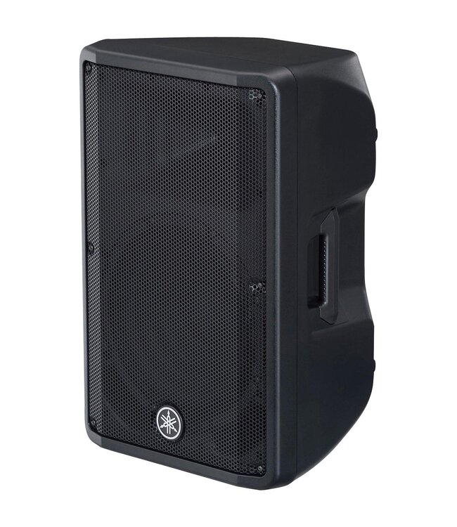 Yamaha DBR12 1,000W 12 inch Powered Speaker
