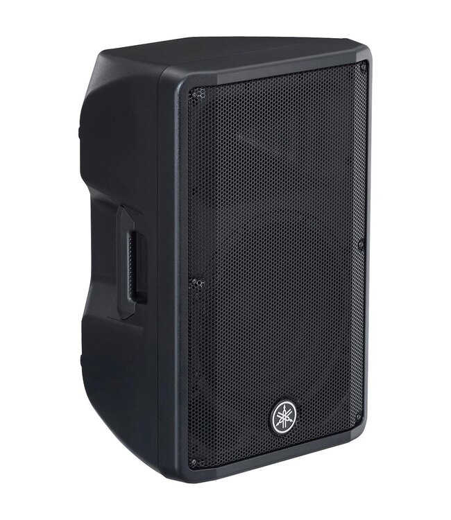 Yamaha DBR12 1,000W 12 inch Powered Speaker
