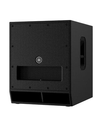 Yamaha Yamaha DXS15mkII 15 Inch 1020W Powered Subwoofer