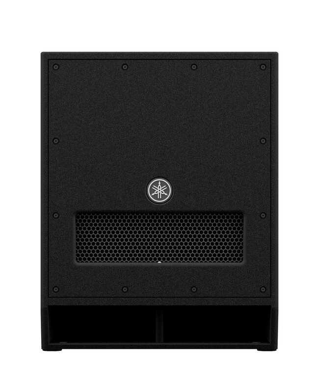 Yamaha DXS15mkII 15 Inch 1020W Powered Subwoofer