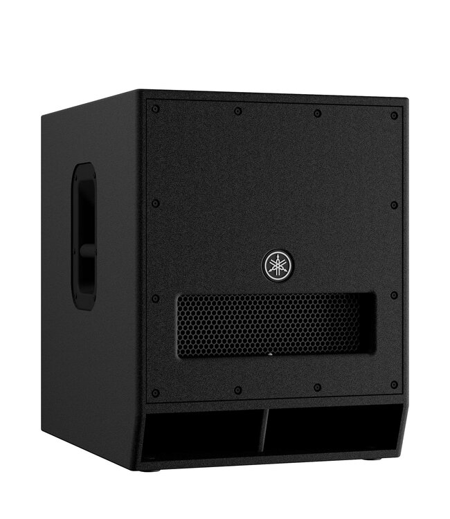 Yamaha DXS15mkII 15 Inch 1020W Powered Subwoofer