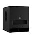 Yamaha DXS15mkII 15 Inch 1020W Powered Subwoofer