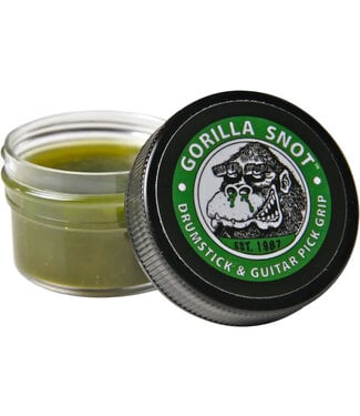 Gorilla Snot Pick and Drumstick Grip Enhancer