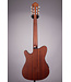 FRH10NNTF Thinline Nylon Acoustic-electric Guitar - Natural