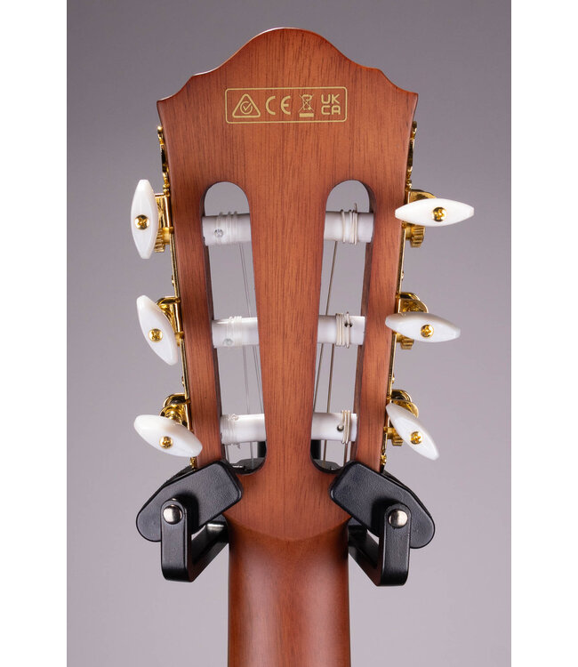 FRH10NNTF Thinline Nylon Acoustic-electric Guitar - Natural