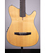 FRH10NNTF Thinline Nylon Acoustic-electric Guitar - Natural