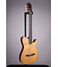 FRH10NNTF Thinline Nylon Acoustic-electric Guitar - Natural