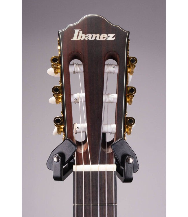 FRH10NNTF Thinline Nylon Acoustic-electric Guitar - Natural