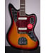 Squier Classic Vibe '70s Jaguar - 3-Color Sunburst