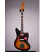 Squier Classic Vibe '70s Jaguar - 3-Color Sunburst
