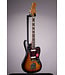 Squier Classic Vibe '70s Jaguar - 3-Color Sunburst
