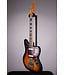 Squier Classic Vibe '70s Jaguar - 3-Color Sunburst