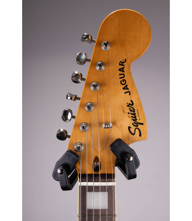 Squier Classic Vibe '70s Jaguar - 3-Color Sunburst