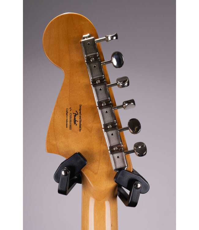 Squier Classic Vibe '70s Jaguar - 3-Color Sunburst