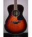 Yamaha FS830 Small Body Acoustic Guitar Tobacco Sunburst