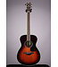 Yamaha FS830 Small Body Acoustic Guitar Tobacco Sunburst