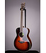 Yamaha FS830 Small Body Acoustic Guitar Tobacco Sunburst