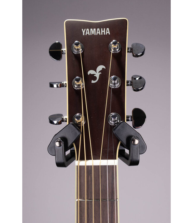 Yamaha FS830 Small Body Acoustic Guitar Tobacco Sunburst