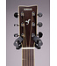 Yamaha FS830 Small Body Acoustic Guitar Tobacco Sunburst