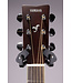 Yamaha FG820L Left-Handed Dreadnought Acoustic Guitar Natural