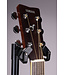 Yamaha FG820L Left-Handed Dreadnought Acoustic Guitar Natural
