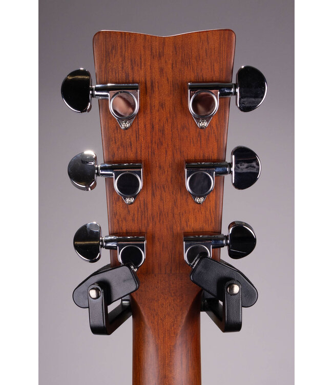 Yamaha FG820L Left-Handed Dreadnought Acoustic Guitar Natural