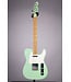Used 2009 FSR Fender Standard Telecaster - Seafoam Green