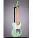 Used 2009 FSR Fender Standard Telecaster - Seafoam Green