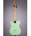 Used 2009 FSR Fender Standard Telecaster - Seafoam Green