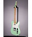 Used 2009 FSR Fender Standard Telecaster - Seafoam Green