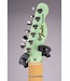 Used 2009 FSR Fender Standard Telecaster - Seafoam Green