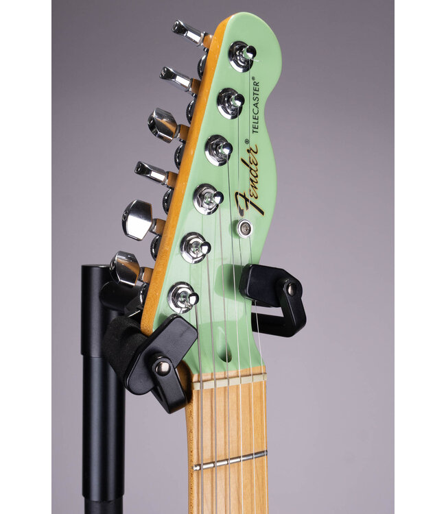 Used 2009 FSR Fender Standard Telecaster - Seafoam Green