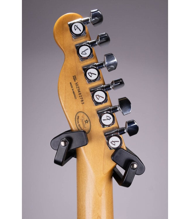 Used 2009 FSR Fender Standard Telecaster - Seafoam Green