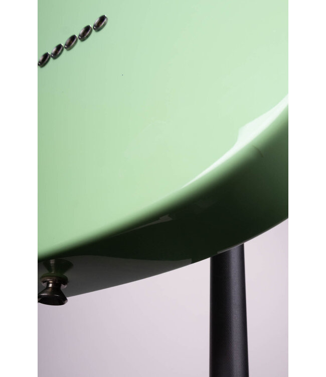 Used 2009 FSR Fender Standard Telecaster - Seafoam Green