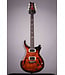 PRS SE Hollowbody I Piezo Electric Guitar Orange Tiger Smokeburst