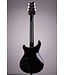 PRS SE Hollowbody I Piezo Electric Guitar Orange Tiger Smokeburst
