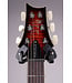 PRS SE Hollowbody I Piezo Electric Guitar Orange Tiger Smokeburst