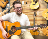 The Honest Truth About Your Acoustic Guitar Playing