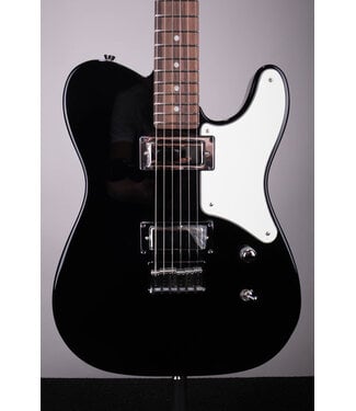 Fender Fender Limited Edition American Cabronita Special Black - With Case