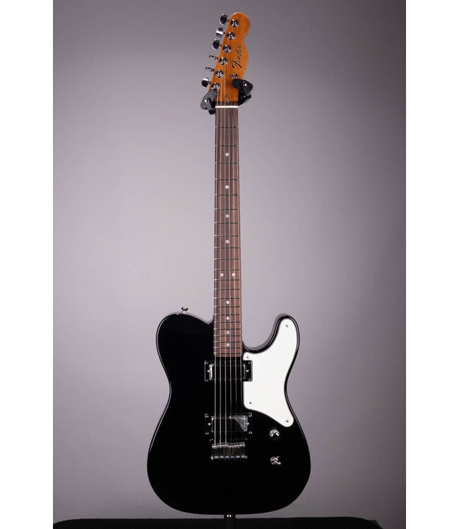Fender Limited Edition American Cabronita Special Black - With Case