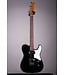 Fender Limited Edition American Cabronita Special Black - With Case