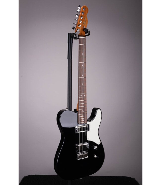 Fender Limited Edition American Cabronita Special Black - With Case