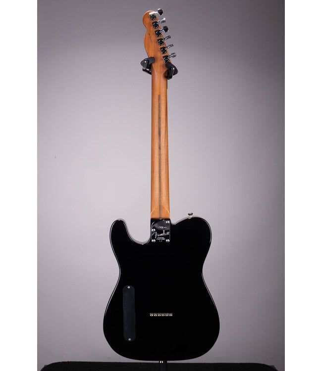 Fender Limited Edition American Cabronita Special Black - With Case