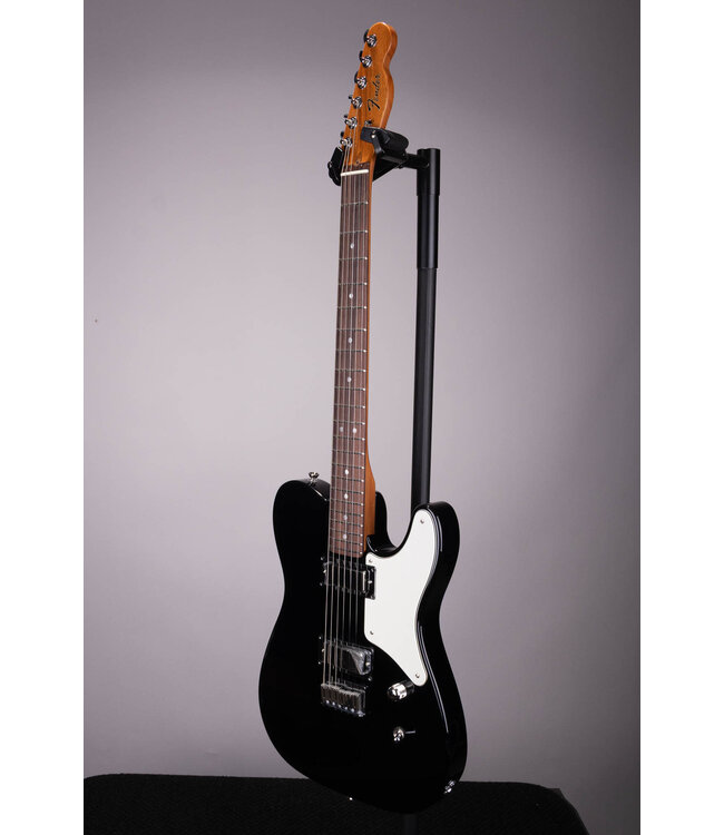 Fender Limited Edition American Cabronita Special Black - With Case