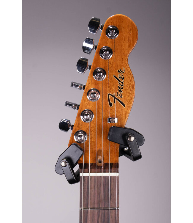 Fender Limited Edition American Cabronita Special Black - With Case