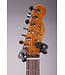 Fender Limited Edition American Cabronita Special Black - With Case