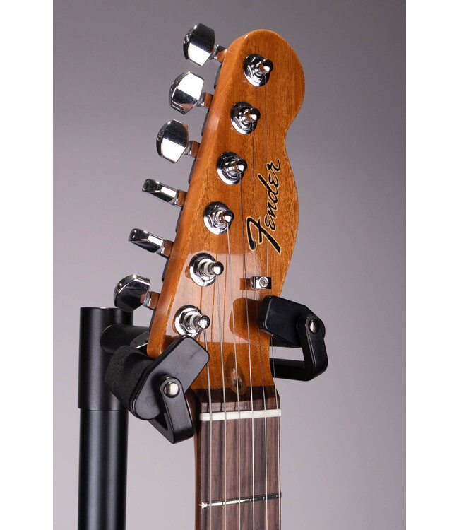 Fender Limited Edition American Cabronita Special Black - With Case