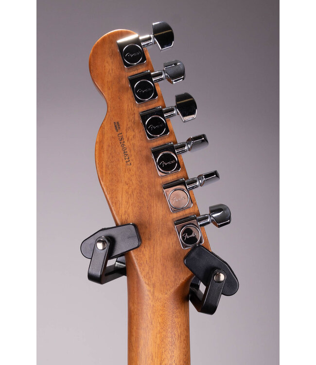 Fender Limited Edition American Cabronita Special Black - With Case