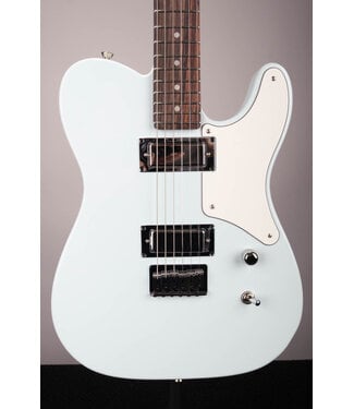 Fender Fender Limited Edition American Cabronita Special Telecaster Sonic Blue USA
